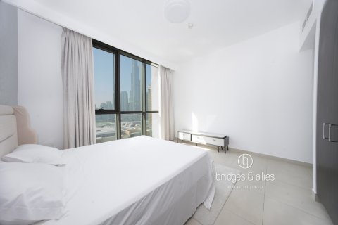 Appartement te huur in Downtown Dubai (Downtown Burj Dubai), Dubai, VAE 2 slaapkamers, 113 vr.m., nr 687848 - foto 11
