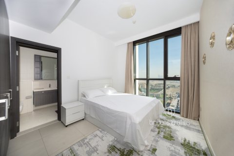 Appartement te huur in Downtown Dubai (Downtown Burj Dubai), Dubai, VAE 2 slaapkamers, 113 vr.m., nr 687848 - foto 15