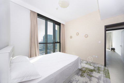 Appartement te huur in Downtown Dubai (Downtown Burj Dubai), Dubai, VAE 2 slaapkamers, 113 vr.m., nr 687848 - foto 14