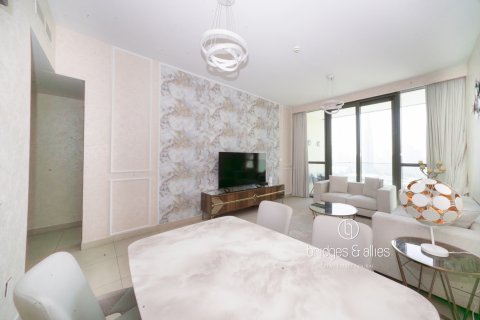 Appartement te huur in Downtown Dubai (Downtown Burj Dubai), Dubai, VAE 2 slaapkamers, 113 vr.m., nr 687848 - foto 5