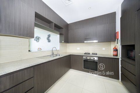 Appartement te huur in Downtown Dubai (Downtown Burj Dubai), Dubai, VAE 2 slaapkamers, 113 vr.m., nr 687848 - foto 6
