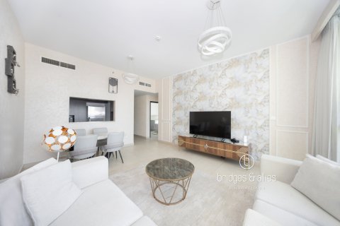 Appartement te huur in Downtown Dubai (Downtown Burj Dubai), Dubai, VAE 2 slaapkamers, 113 vr.m., nr 687848 - foto 4