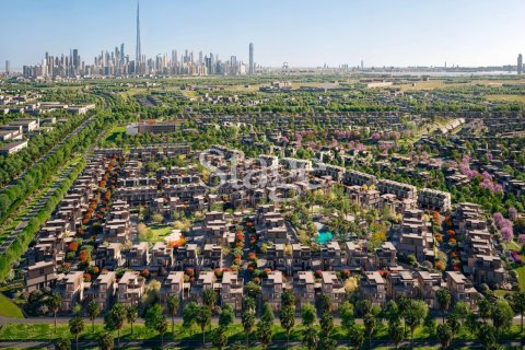Vilë në Dubai, Emiratet e Bashkuara Arabe 4 dhoma gjumi, 627 m2. № 752127 - Foto 5