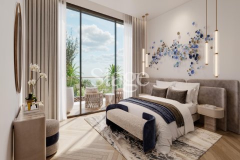 Vilë në Dubai, Emiratet e Bashkuara Arabe 4 dhoma gjumi, 627 m2. № 752127 - Foto 3