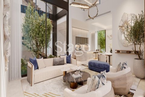 Vilë në Dubai, Emiratet e Bashkuara Arabe 4 dhoma gjumi, 627 m2. № 752127 - Foto 2