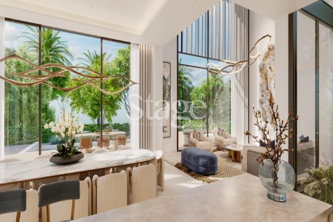 Vilë në Dubai, Emiratet e Bashkuara Arabe 4 dhoma gjumi, 627 m2. № 752127 - Foto 9
