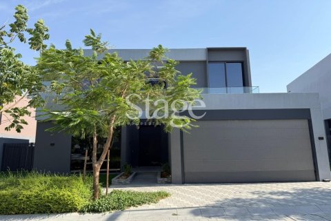 Villa te koop in Tilal City, Sharjah, VAE 4 slaapkamers, 465 vr.m., nr 752125 - foto 4