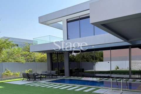 Vila di Tilal City, Sharjah, UAE 4 bilik tidur, 465 meter persegi № 752125