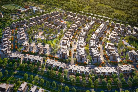 Вилла Дубай, БАӘ-да 5 жатын бөлмелер, 627 м² № 752128 - фото 8
