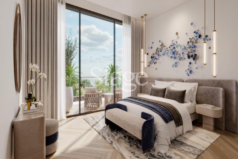 Вилла Дубай, БАӘ-да 5 жатын бөлмелер, 627 м² № 752128 - фото 5