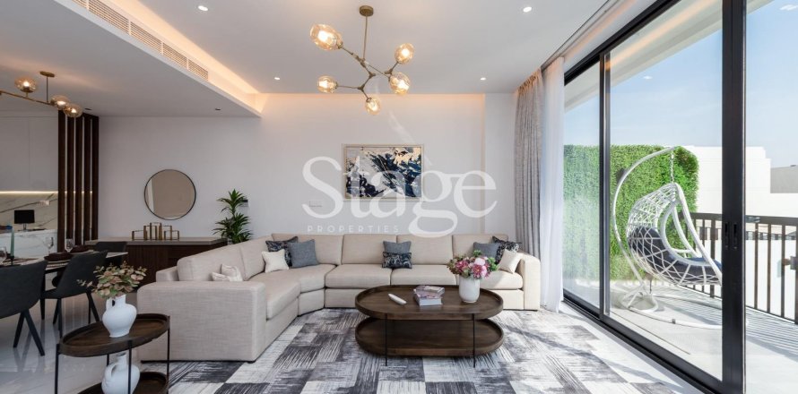 Villa itt: Al Furjan, Dubai, EAE, 4 hálószoba, 182 m², azonosító: 752124