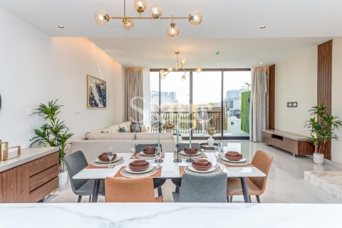 Villa itt: Al Furjan, Dubai, EAE, 4 hálószoba, 182 m², azonosító: 752124 - fénykép 3