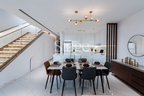 Villa itt: Al Furjan, Dubai, EAE, 4 hálószoba, 182 m², azonosító: 752124 - fénykép 4