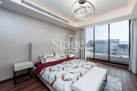 Villa itt: Al Furjan, Dubai, EAE, 4 hálószoba, 182 m², azonosító: 752124 - fénykép 16
