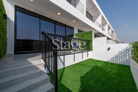 Villa itt: Al Furjan, Dubai, EAE, 4 hálószoba, 182 m², azonosító: 752124 - fénykép 18