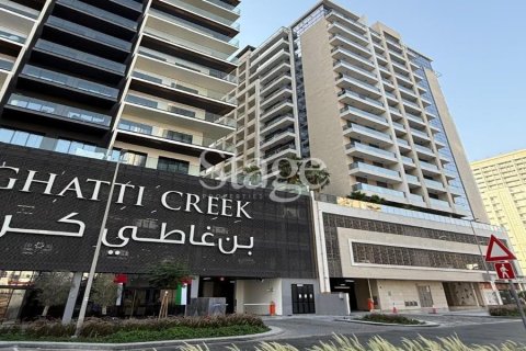 Apartment in Al Jaddaf, Dubai, UAE 1 bedroom, 81 sq.m. № 752123 - photo 9