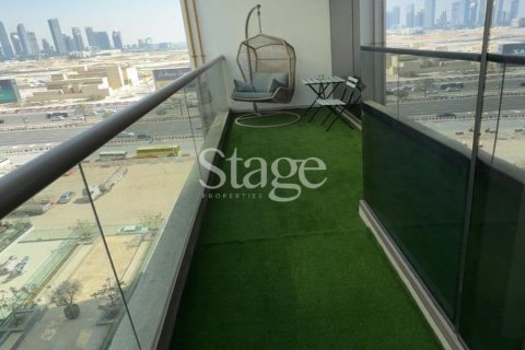 Lakás itt: Al Jaddaf, Dubai, EAE, 1 hálószoba, 81 m², azonosító: 752123