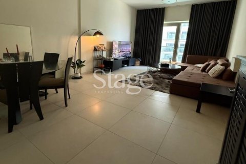 Apartment in Al Jaddaf, Dubai, UAE 1 bedroom, 81 sq.m. № 752123 - photo 2