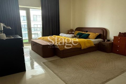 Apartment in Al Jaddaf, Dubai, UAE 1 bedroom, 81 sq.m. № 752123 - photo 4