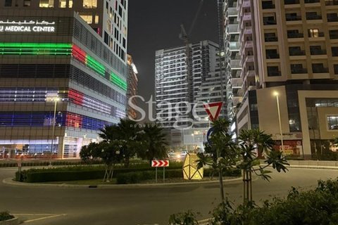 Apartment in Al Jaddaf, Dubai, UAE 1 bedroom, 81 sq.m. № 752123 - photo 8