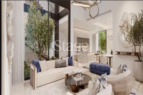 Vilë në Dubai, Emiratet e Bashkuara Arabe 5 dhoma gjumi, 627 m2. № 752129 - Foto 3