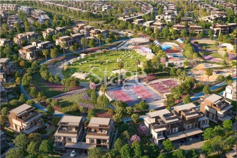 Vilë në Dubai, Emiratet e Bashkuara Arabe 5 dhoma gjumi, 627 m2. № 752129 - Foto 10