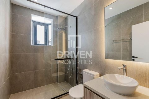 Vilë në Jumeirah, Dubai, Emiratet e Bashkuara Arabe 5 dhoma gjumi, 341.6 m2. № 746355 - Foto 24