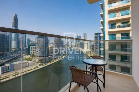 Apartment in Business Bay, Dubai, UAE 2 bedrooms, 117.52 sq.m. № 746354 - photo 20
