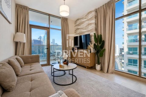 Apartment in Business Bay, Dubai, UAE 2 bedrooms, 117.52 sq.m. № 746354 - photo 4
