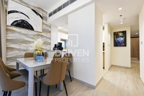 Apartment in Business Bay, Dubai, UAE 2 bedrooms, 117.52 sq.m. № 746354 - photo 13