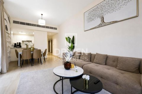 Apartment in Business Bay, Dubai, UAE 2 bedrooms, 117.52 sq.m. № 746354 - photo 2