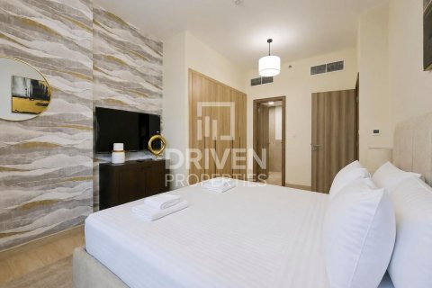 Apartment in Business Bay, Dubai, UAE 2 bedrooms, 117.52 sq.m. № 746354 - photo 8