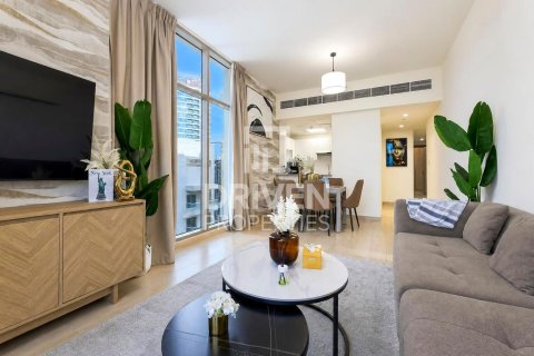 Korter asukohaga Business Bay, Dubai, AÜE: 2 magamistoaga, 117.52 m² Nr 746354