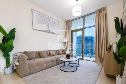 Apartment in Business Bay, Dubai, UAE 2 bedrooms, 117.52 sq.m. № 746354 - photo 3