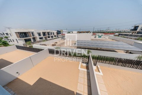 Townhouse in Jebel Ali, Dubai, UAE 4 bedrooms, 252.05 sq.m. № 746360 - photo 19
