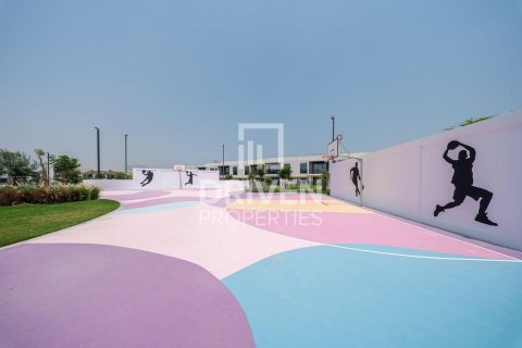 Townhouse in Jebel Ali, Dubai, UAE 4 bedrooms, 252.05 sq.m. № 746360 - photo 20