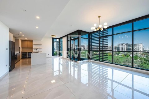 דירה ב Dubai Hills Estate, Dubai, איחוד האמירויות 3 חדרי שינה, 196.21 מ