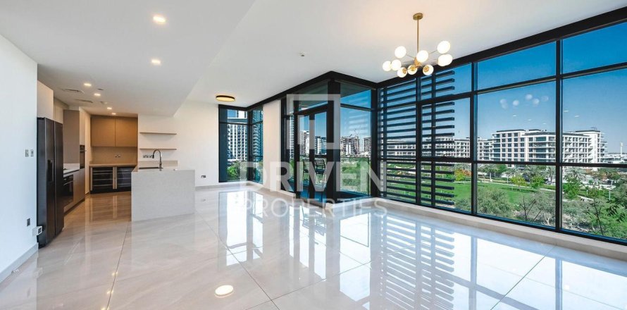 דירה ב Dubai Hills Estate, Dubai, איחוד האמירויות 3 חדרי שינה, 196.21 מ"ר מספר 746357