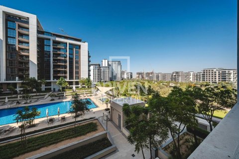 דירה להשכרה ב Dubai Hills Estate, Dubai, איחוד האמירויות 3 חדרי שינה, 196.21 מ"ר, מספר 746357 - תמונה 17