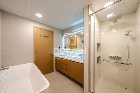 דירה להשכרה ב Dubai Hills Estate, Dubai, איחוד האמירויות 3 חדרי שינה, 196.21 מ"ר, מספר 746357 - תמונה 12