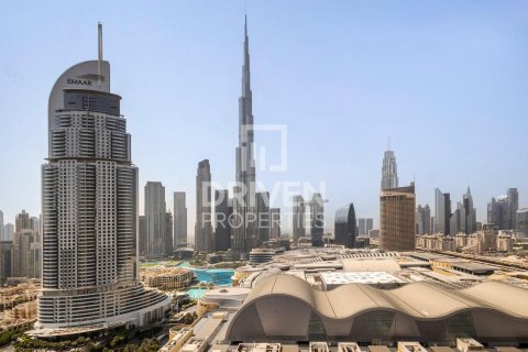 Apartment in Downtown Dubai (Downtown Burj Dubai), Dubai, UAE 2 bedrooms, 134.9 sq.m. № 746358 - photo 1