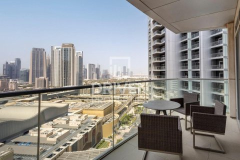 Apartment in Downtown Dubai (Downtown Burj Dubai), Dubai, UAE 2 bedrooms, 134.9 sq.m. № 746358 - photo 13