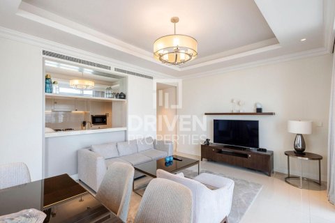 Apartment in Downtown Dubai (Downtown Burj Dubai), Dubai, UAE 2 bedrooms, 134.9 sq.m. № 746358 - photo 4