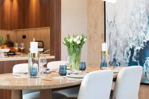 Penthouse til salg i Abu Dhabi, UAE 4 soveværelser, 263.66 kvm № 708500 - foto 5