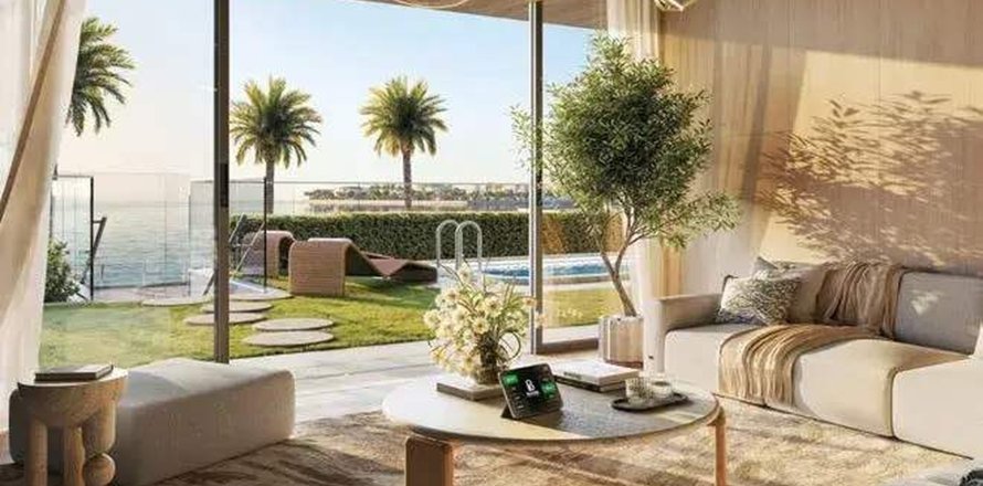 Penthouse i Abu Dhabi, UAE 4 soveværelser, 263.66 kvm № 708500