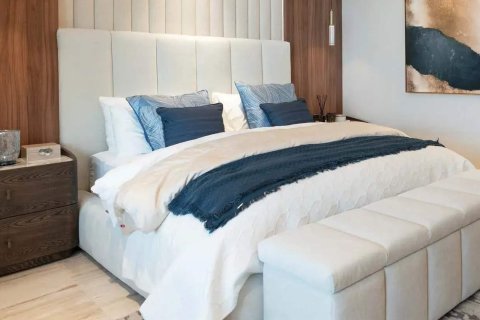 Penthauss Bab Al Qasr Sea View Residence 51 Abu Dhabijā, AAE 5 istabas, 432.93 m2 Nr. 708501 - attēls 10