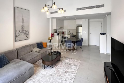 Appartement te koop in Umm Suqeim, Dubai, VAE 1 slaapkamer, 91 vr.m., nr 654549 - foto 5
