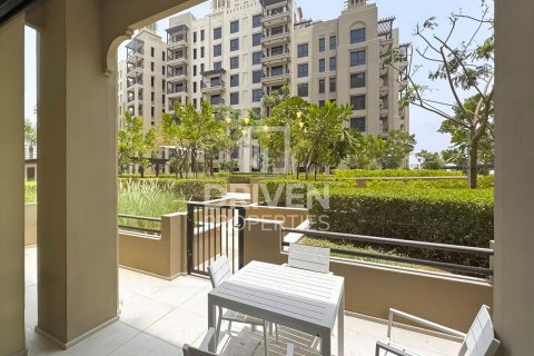 Appartement te koop in Umm Suqeim, Dubai, VAE 1 slaapkamer, 91 vr.m., nr 654549 - foto 2