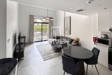 Appartement te koop in Umm Suqeim, Dubai, VAE 1 slaapkamer, 91 vr.m., nr 654549 - foto 4