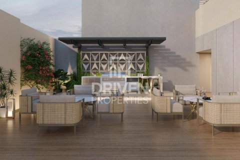 Apartment til salg i Arjan, Dubai, UAE 2 soveværelser, 120 kvm № 654553 - foto 9